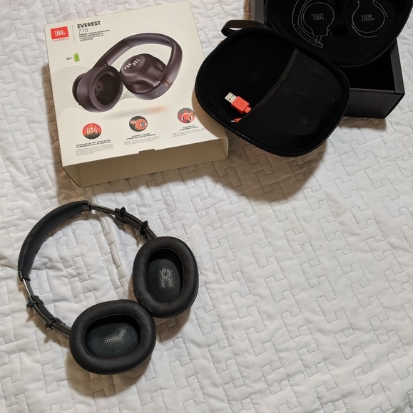 JBL Other - JBL Everest 710
